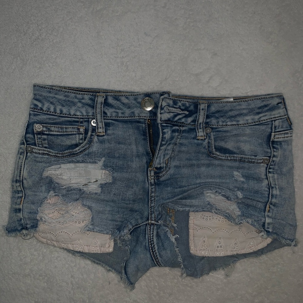 AE Shorts